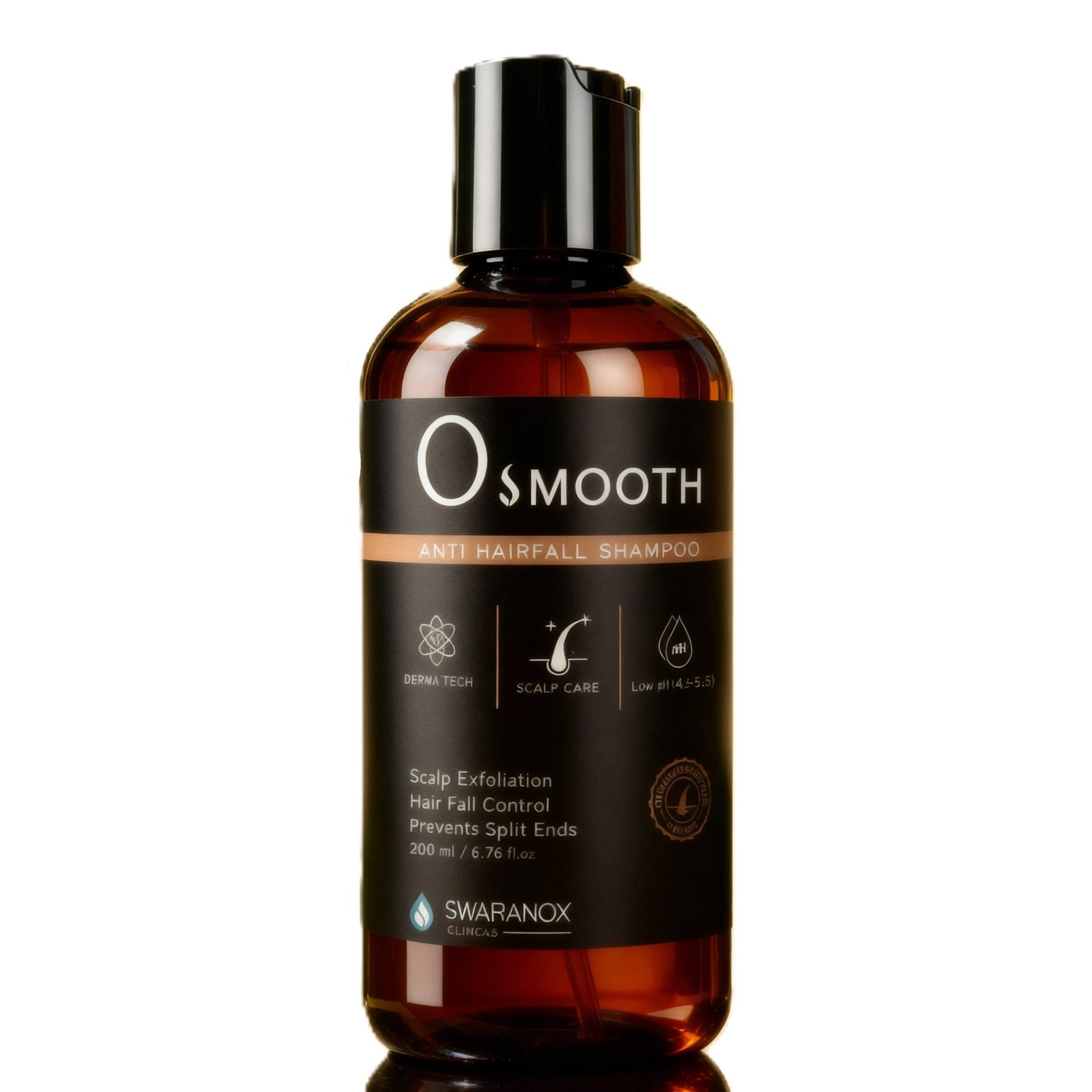 Anti Hairfall Shampoo